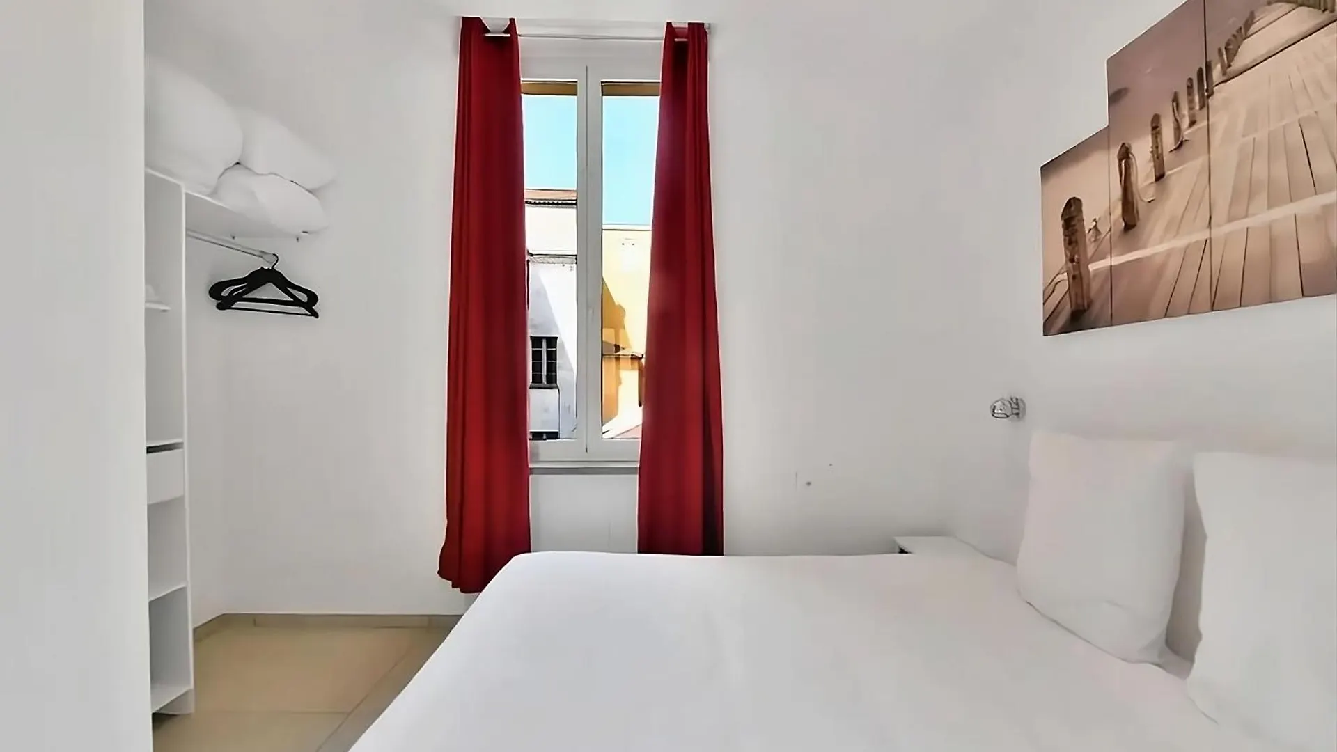 아파트 Nice 2 Rooms In The Heart Of 칸느 프랑스