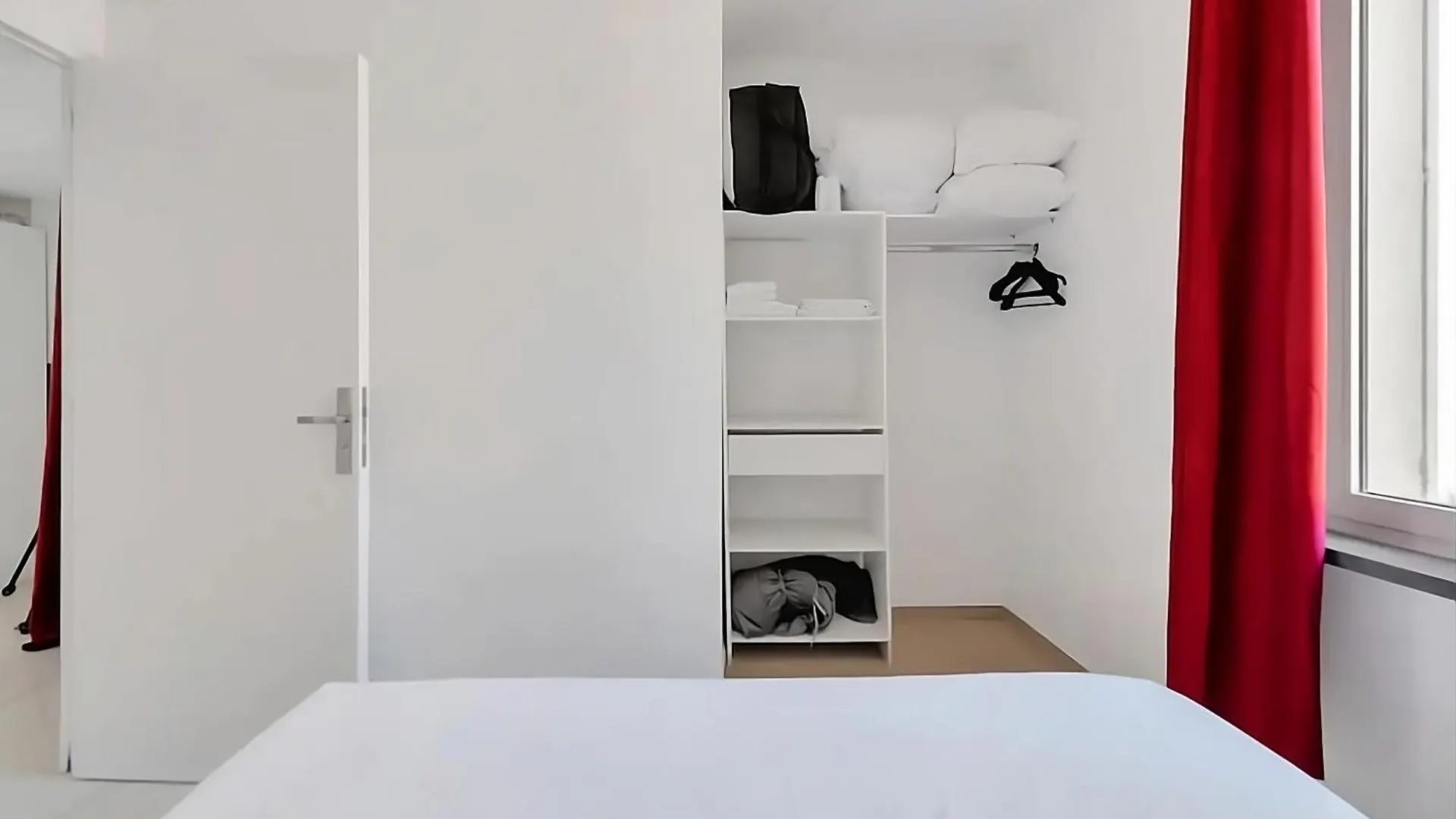 Nice 2 Rooms In The Heart Of Канны